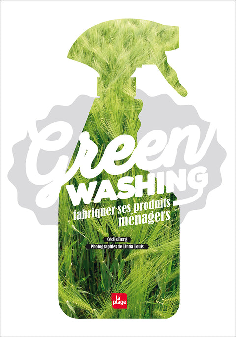 Greenwashing - Cécile Vanier (Berg)