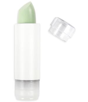 Recharge correcteur stick vert anti rougeurs 499-Zao Make up - Boutique Pleine-Forme 