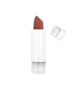 Recharge Rouge à lèvres Mat 467 Nude Halé-Zao Make up - Boutique Pleine-Forme 