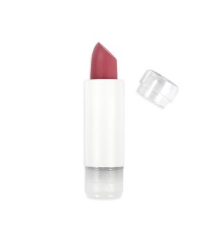 Recharge Rouge à lèvres Mat 469 Rose Nude-Zao Make up - Boutique Pleine-Forme 
