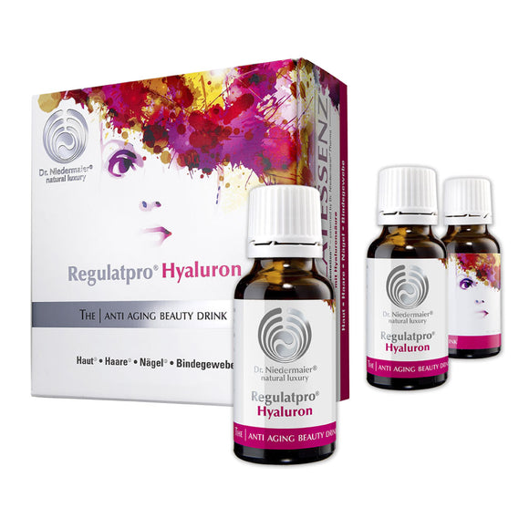Hyaluron-20 doses-Regulatpro 
