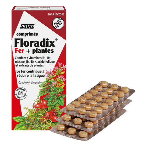 salus-floradix-fer-et-plantes-84-comprimes