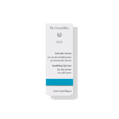 Cuidado de labios-5ml-Dr.Hauschka