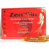 ZenGin-20ampoules- Nutrition concept - [shop_name1. Phytospagyrie N°15  Stimulant physique et mental -300ml-Vecteur energy]